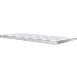 Беспроводная клавиатура Apple Magic Keyboard MK2A3Z/A (White) Thumb