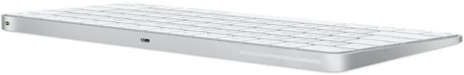 Беспроводная клавиатура Apple Magic Keyboard MK2A3Z/A (White) - 3
