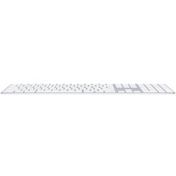 Tastatura fara fir Apple Magic Keyboard MQ052LB/A (Silver) Thumb