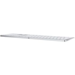 Tastatura fara fir Apple Magic Keyboard MQ052LB/A (Silver) Thumb