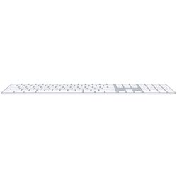 Беспроводная клавиатура Apple Magic Keyboard MQ052Z/A (White) Thumb