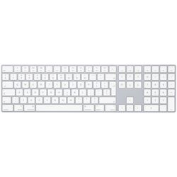 Tastatura fara fir Apple Magic Keyboard MQ052Z/A (White)