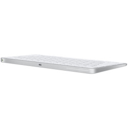 Tastatura fara fir Apple Magic Keyboard MXCK3RS/A (White) Thumb
