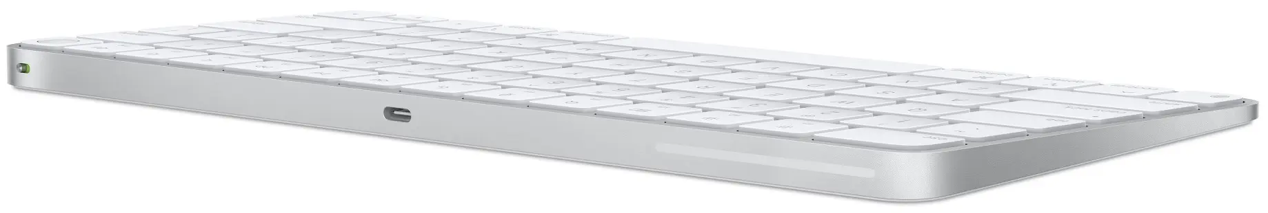 Tastatura fara fir Apple Magic Keyboard MXCK3RS/A (White)