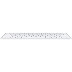 Tastatura fara fir Apple Magic Keyboard MXCL3RS/A (White) Thumb
