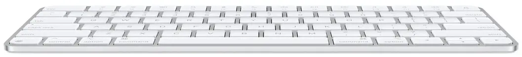 Tastatura fara fir Apple Magic Keyboard MXCL3RS/A (White) - 2