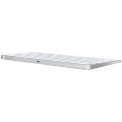 Tastatura fara fir Apple Magic Keyboard MXCL3RS/A (White) Thumb