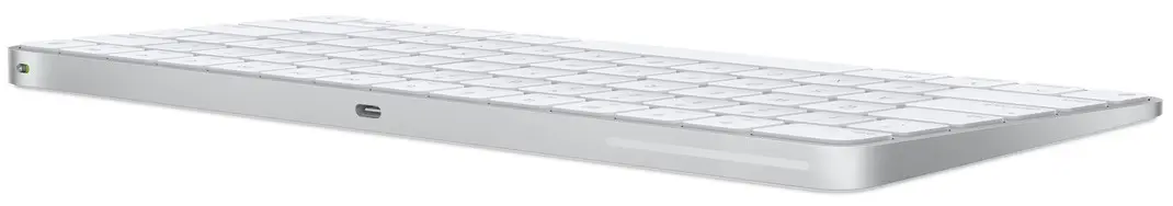 Tastatura fara fir Apple Magic Keyboard MXCL3RS/A (White) - 3