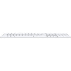 Tastatura fara fir Apple Magic Keyboard MXK73RS/A (White) Thumb