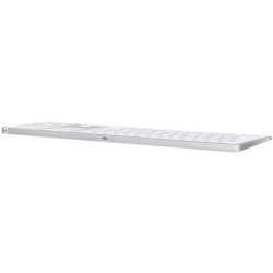 Tastatura fara fir Apple Magic Keyboard MXK73RS/A (White) Thumb