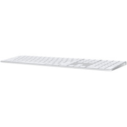 Tastatura fara fir Apple Magic Keyboard MXK73RS/A (White) Thumb