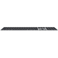 Беспроводная клавиатура Apple Magic Keyboard MXK83RS/A (Black) Thumb