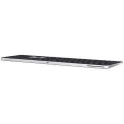 Беспроводная клавиатура Apple Magic Keyboard MXK83RS/A (Black) Thumb