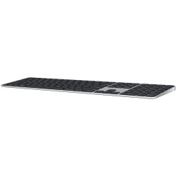 Беспроводная клавиатура Apple Magic Keyboard MXK83RS/A (Black) Thumb