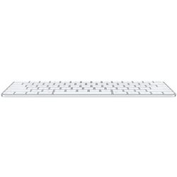 Tastatura fara fir Apple Magic Keyboard with Touch ID MK293Z/A (White) Thumb