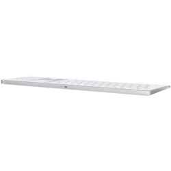 Беспроводная клавиатура Apple Magic Keyboard with Touch ID MK2C3LB/A (White) Thumb
