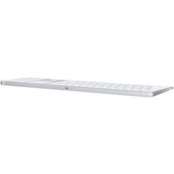 Беспроводная клавиатура Apple Magic Keyboard with Touch ID MK2C3Z/A (White) Thumb