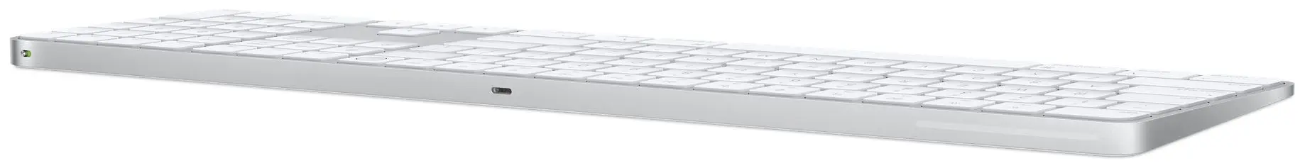 Беспроводная клавиатура Apple Magic ZKMK2C3RSA (White) - 3