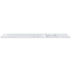 Беспроводная клавиатура Apple Magic ZKMK2C3RSA (White) Thumb
