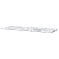 Беспроводная клавиатура Apple Magic ZKMK2C3RSA (White) Thumb
