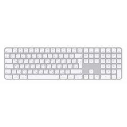 Tastatura fara fir Apple Magic ZKMK2C3RSA (White)