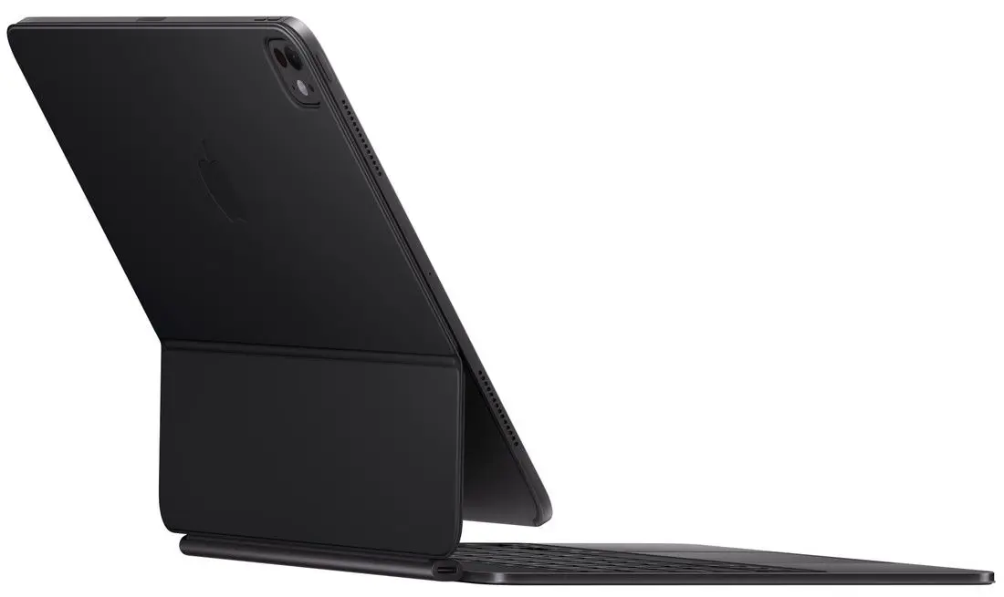 Husa cu tastatura pentru tableta Apple iPad Pro 11 inch MWR23RS/A (Black) - 4