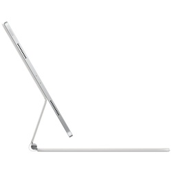 Чехол-клавиатура для планшета Apple iPad Pro 12.9 MJQL3 (White) Thumb