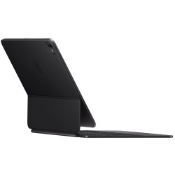 Husa cu tastatura pentru tableta Apple iPad Pro 13-inch MWR53 (Black) Thumb