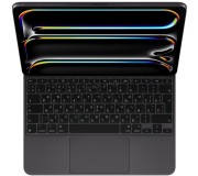 Husa cu tastatura pentru tableta Apple iPad Pro 13‑inch MWR53RS/A (Black)