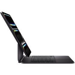 Чехол-клавиатура для планшета Apple iPad Pro 13‑inch MWR53RS/A (Black) Thumb