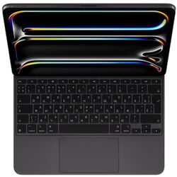 Чехол-клавиатура для планшета Apple iPad Pro 13‑inch MWR53RS/A (Black)