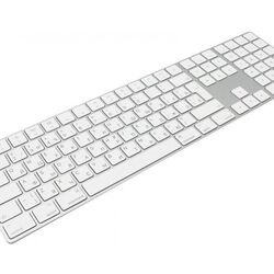 Tastatura Apple Magic Keyboard MQ052RS/A (White) Thumb