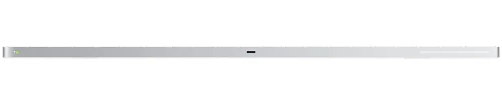 Tastatura Apple Magic Keyboard MQ052RS/A (White) - 4