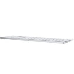 Tastatura Apple Magic Keyboard MQ052RS/A (White) Thumb
