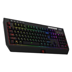 Клавиатура Aqirys Capella (Black) Thumb