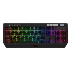 Tastatura Aqirys Capella (Black)