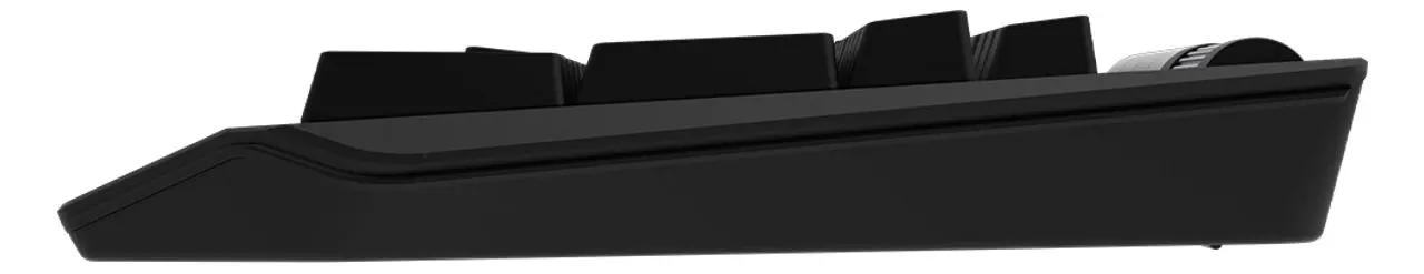 Клавиатура Aqirys Capella (Black) - 7