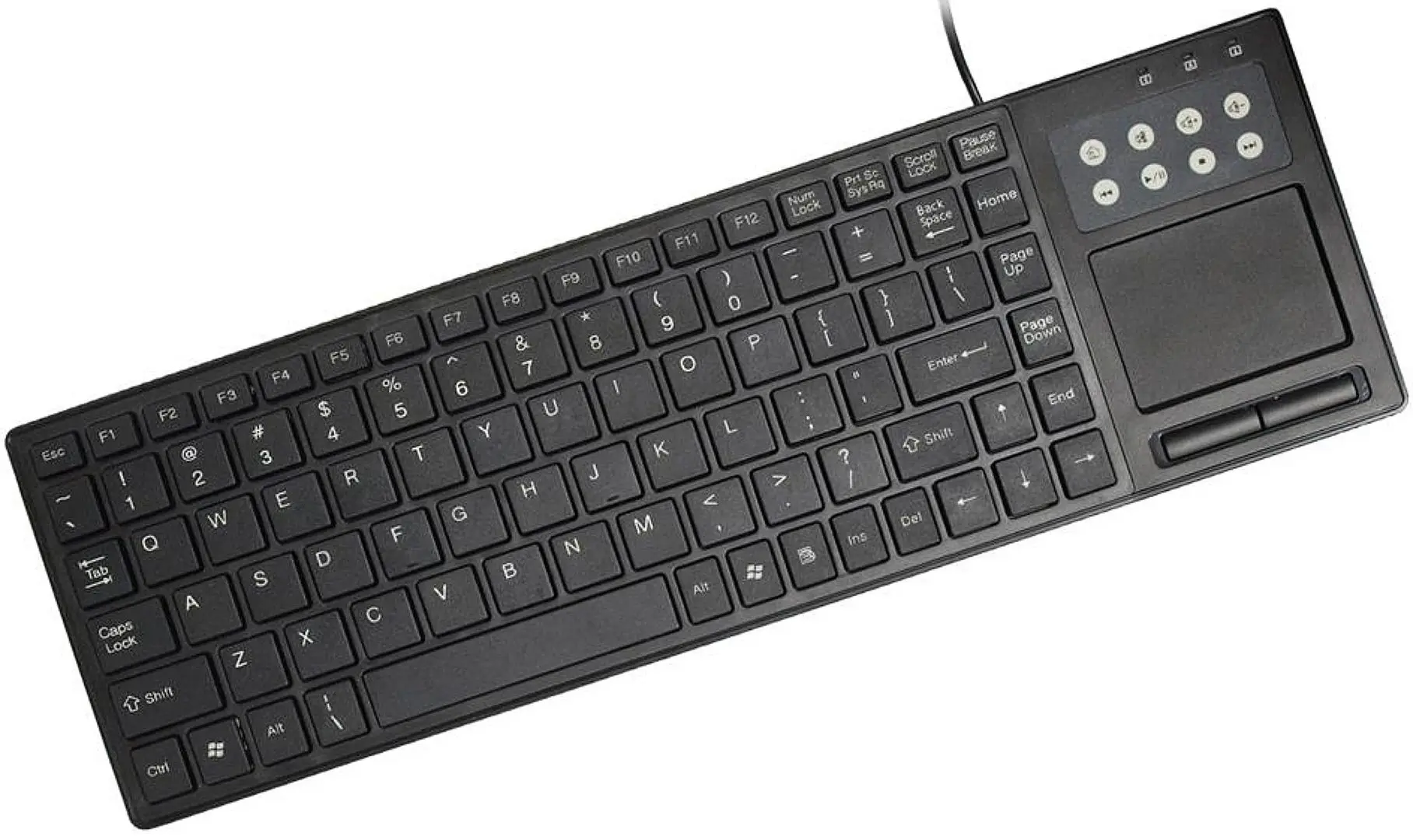 Tastatura Art AK-68 (Black)
