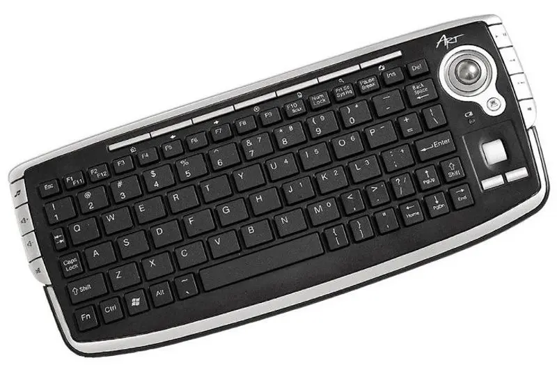 Tastatura Art Handy AK-66 (Black) - 2