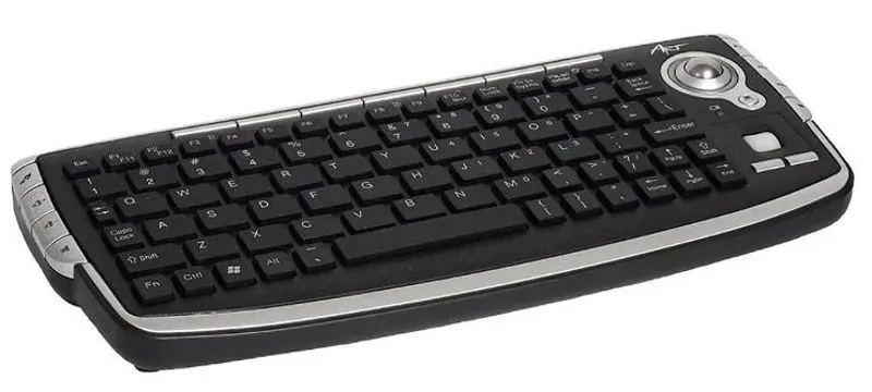 Tastatura Art Handy AK-66 (Black)