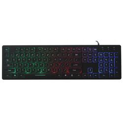 Tastatura Art Klart Slim AK-20 (Black)