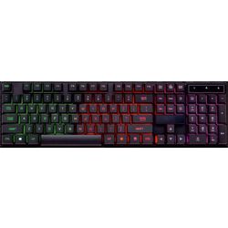 Комплект клавиатура + мышь Art AK-50 (Black) Thumb