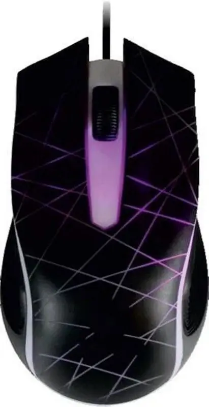 Комплект клавиатура + мышь Art AK-50 (Black) - 3