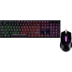 Set tastatura + mouse Art AK-50 (Black)