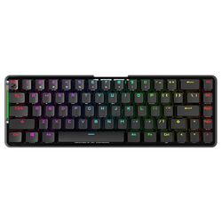 Tastatura fara fir Asus ROG Falchion (Black)