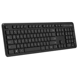 Set tastatura + mouse fara fir Asus CW100 (Black) Thumb