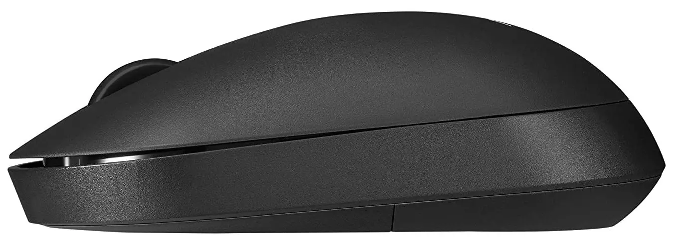 Set tastatura + mouse fara fir Asus CW100 (Black)