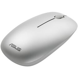 Беспроводной комплект клавиатура + мышь Asus W5000 (White/Gray) Thumb