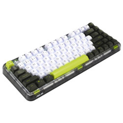 Клавиатура Asus Jelly75 KD201 (Black) Thumb