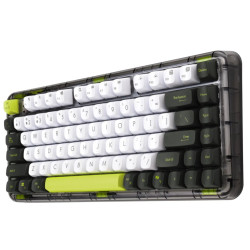 Клавиатура Asus Jelly75 KD201 (Black) Thumb